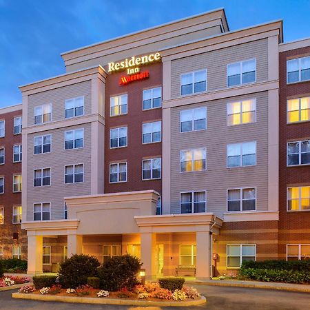 Residence Inn Boston Framingham Eksteriør billede