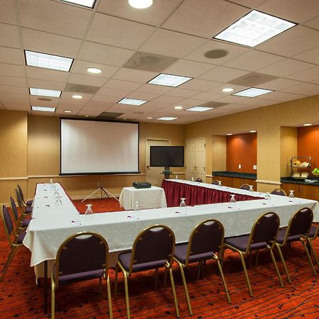 Residence Inn Boston Framingham Eksteriør billede