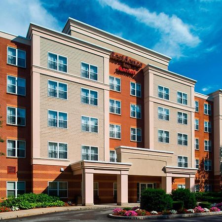 Residence Inn Boston Framingham Eksteriør billede