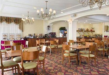 Residence Inn Boston Framingham Restaurant billede
