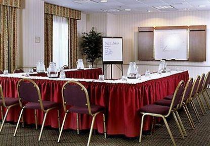 Residence Inn Boston Framingham Faciliteter billede