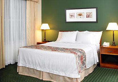 Residence Inn Boston Framingham Værelse billede