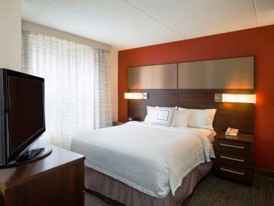 Residence Inn Boston Framingham Eksteriør billede