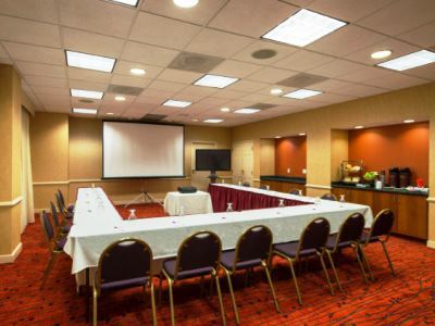 Residence Inn Boston Framingham Eksteriør billede